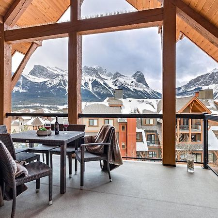 Penthouse At Solar A Resort And Spa Канмор Екстериор снимка